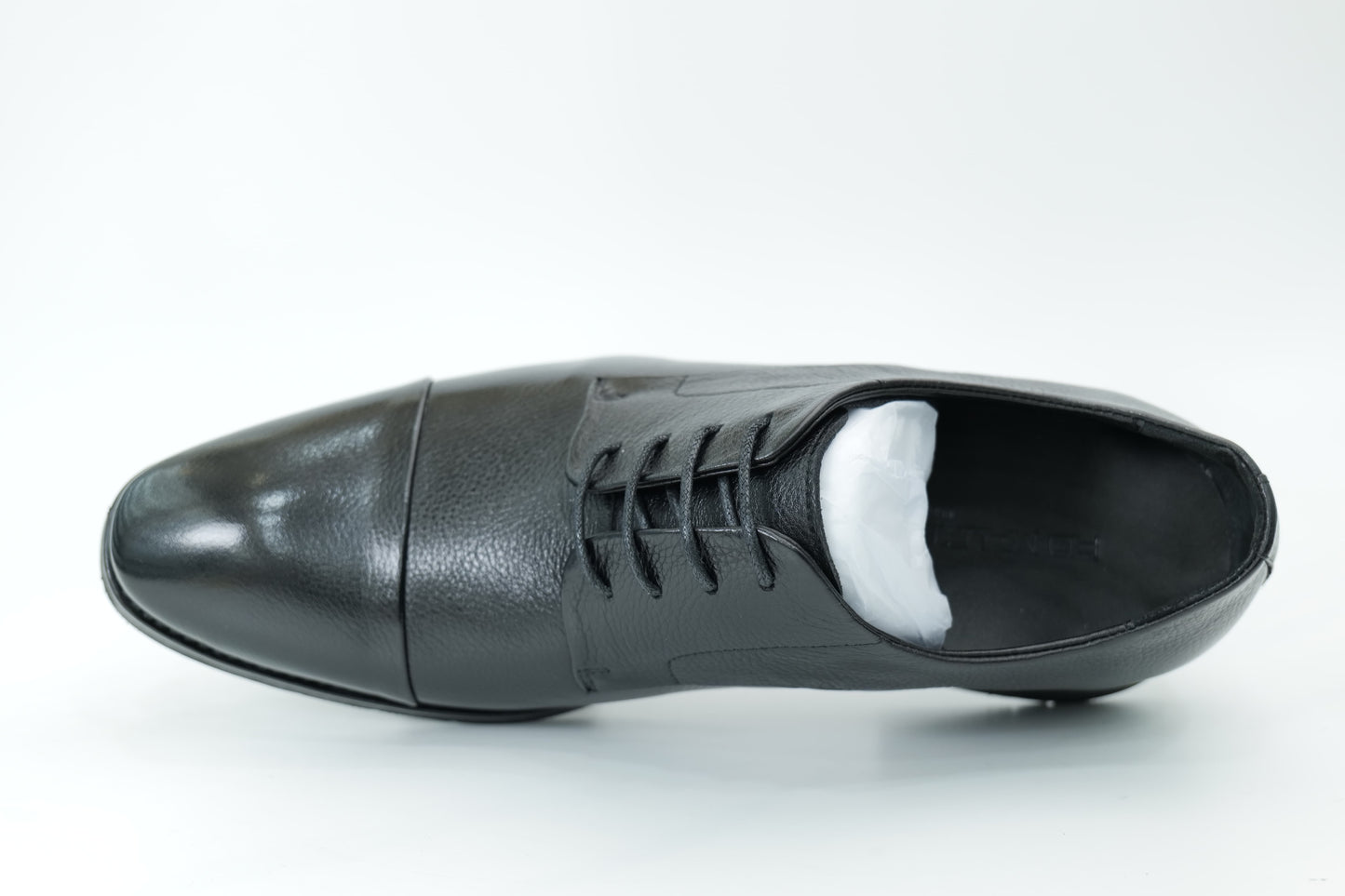 Derby shoes