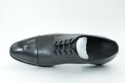 Derby shoes