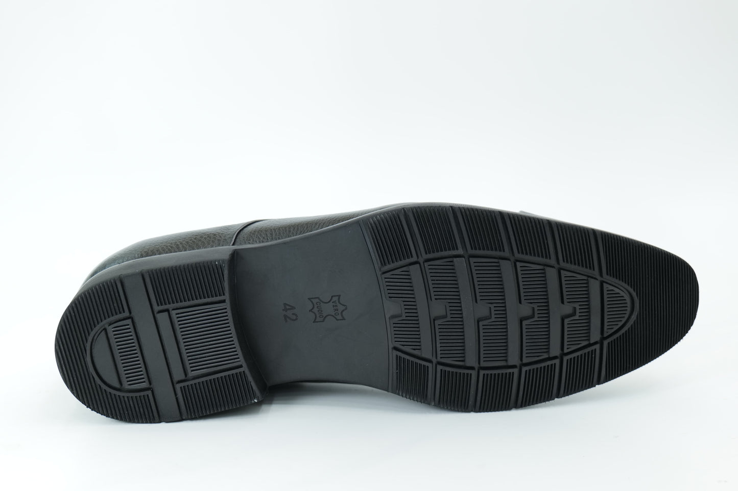 Derby shoes