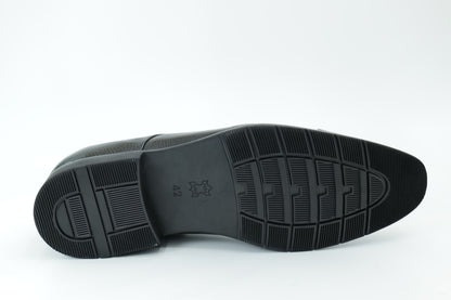 Derby shoes