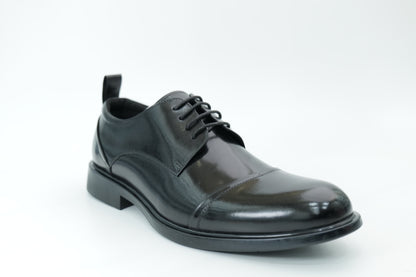 Derby shoes
