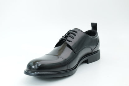 Derby shoes