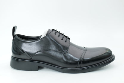Derby shoes