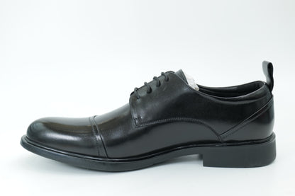 Derby shoes