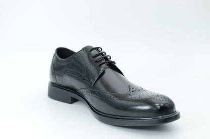 Derby shoes