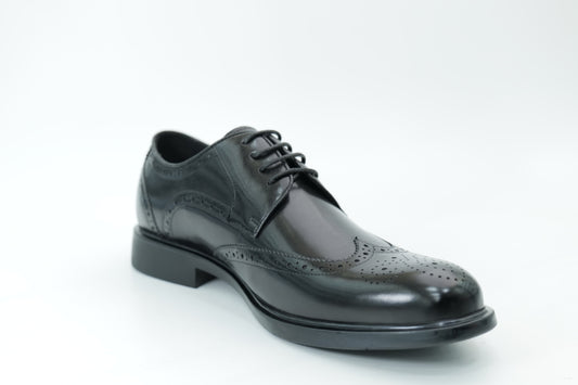 Derby shoes
