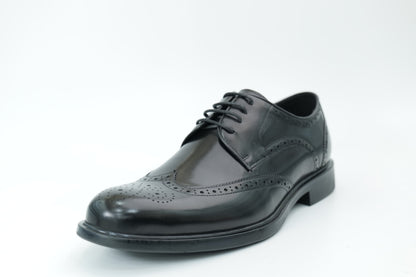 Derby shoes
