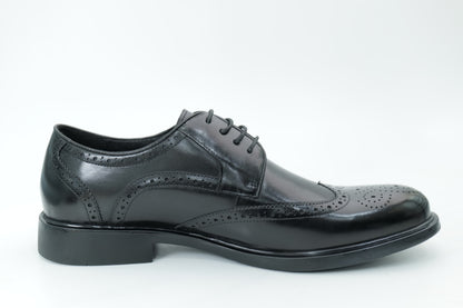Derby shoes