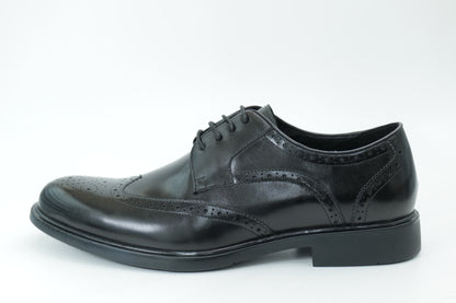 Derby shoes