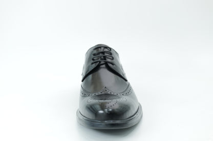 Derby shoes