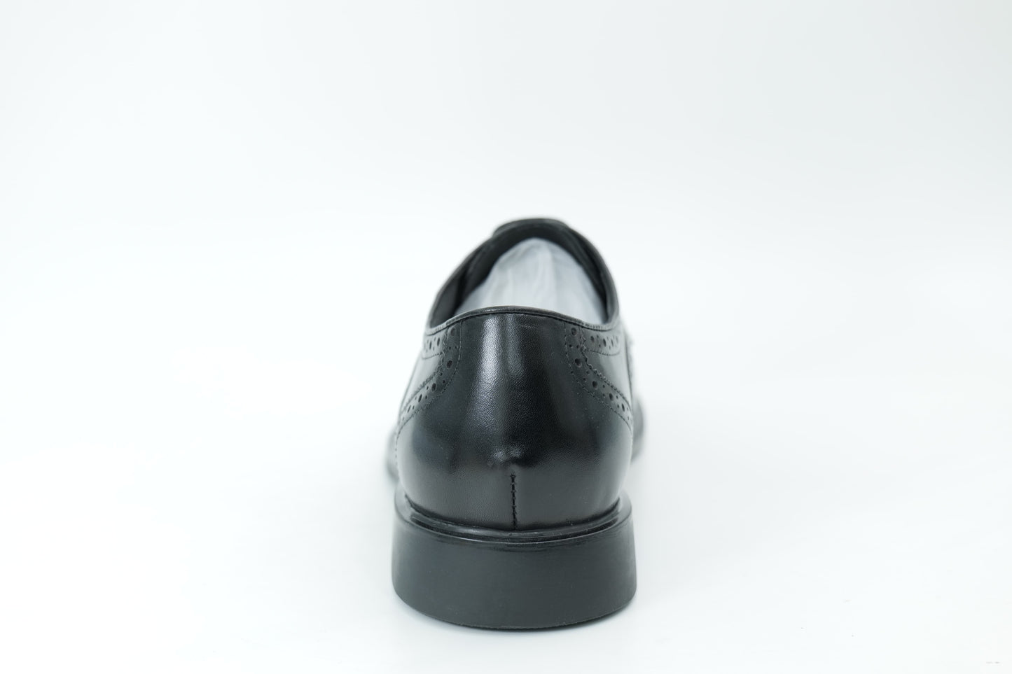 Derby shoes