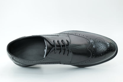 Derby shoes