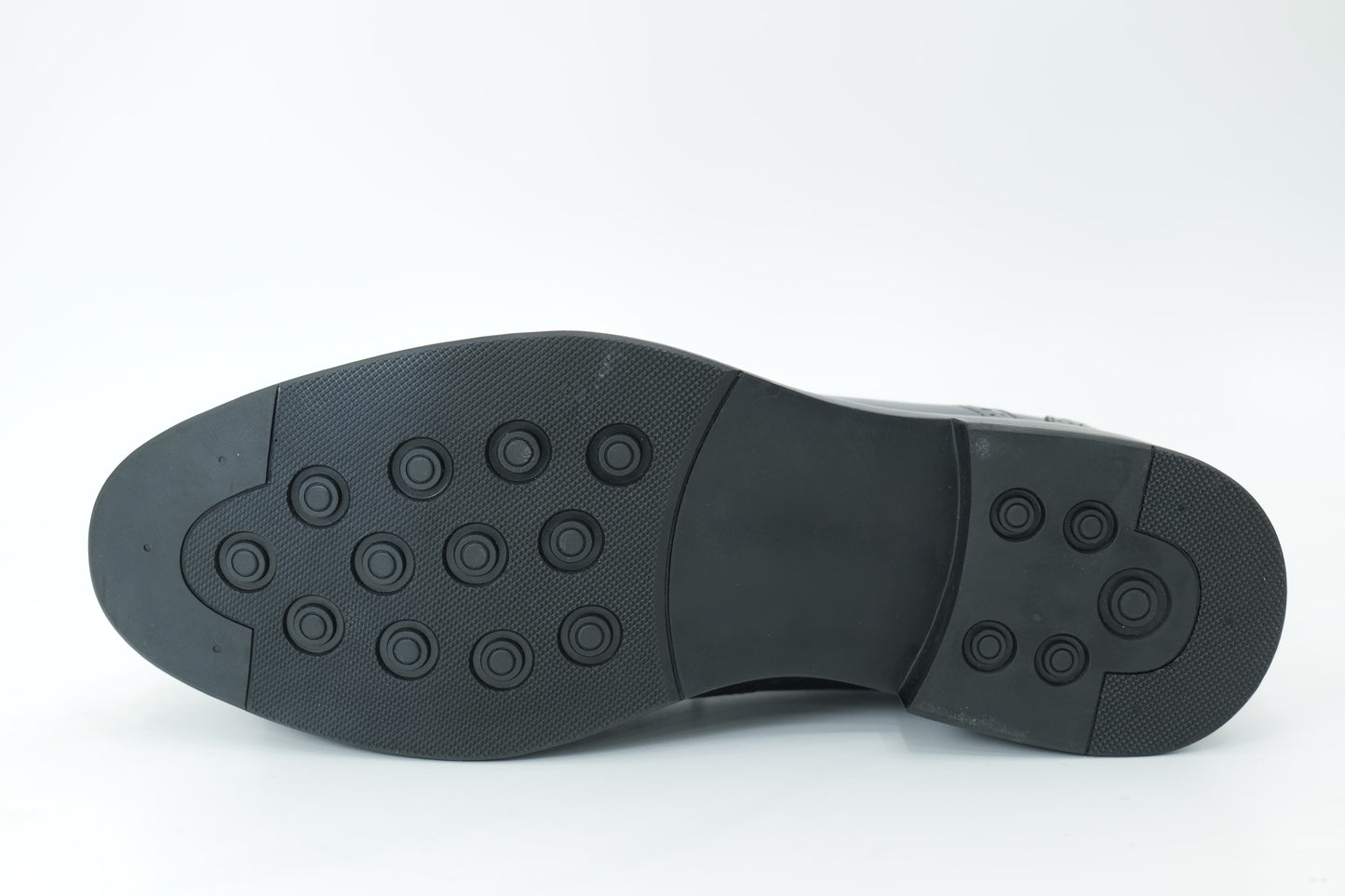 Derby shoes