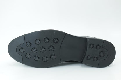 Derby shoes