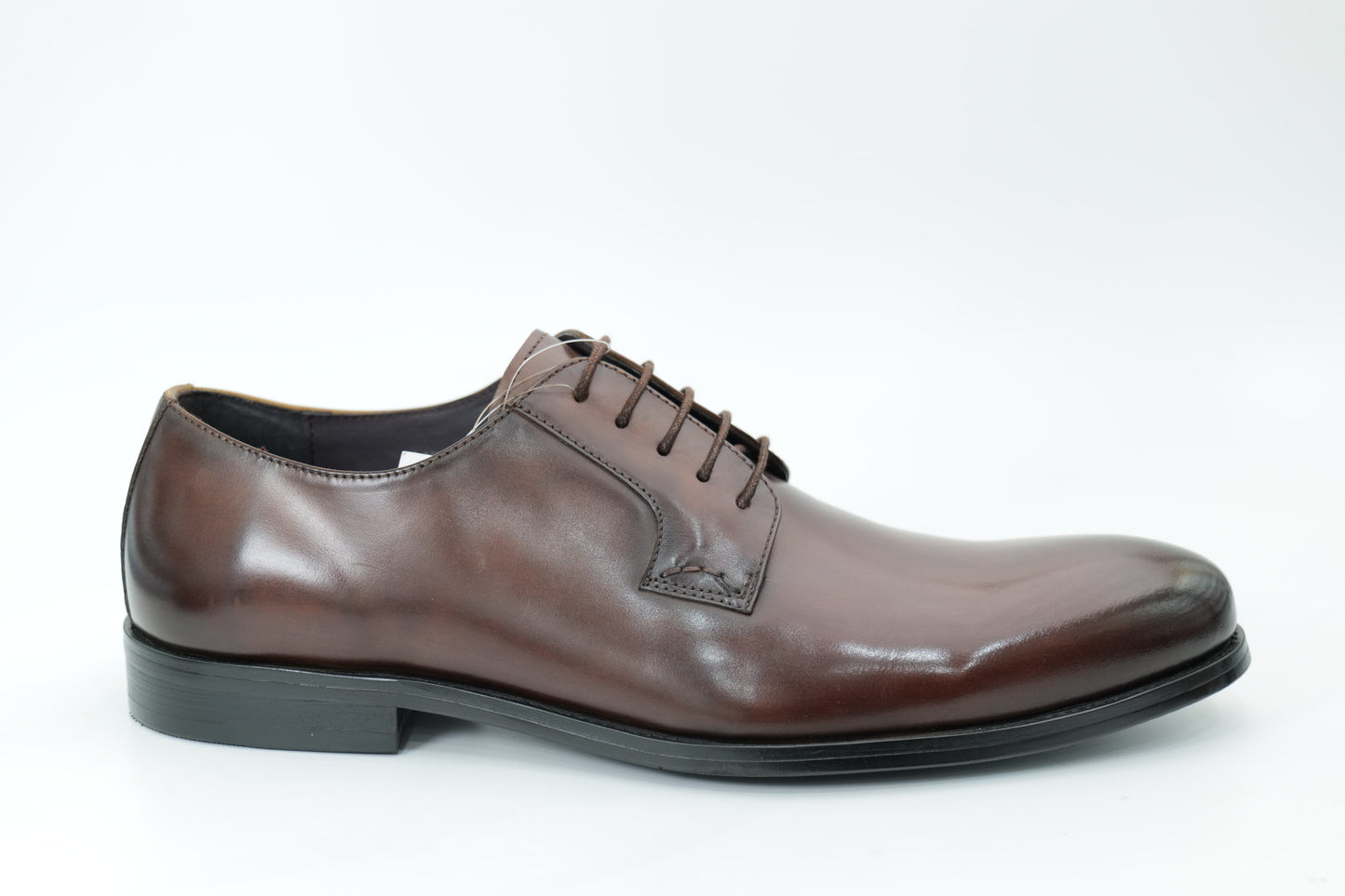 Derby shoes