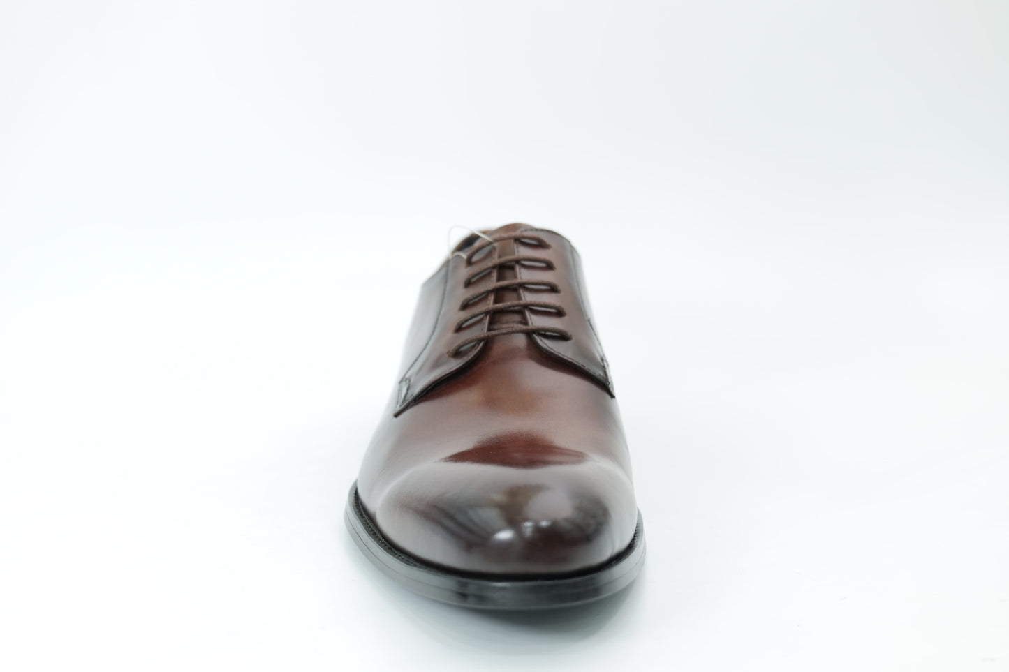 Derby shoes