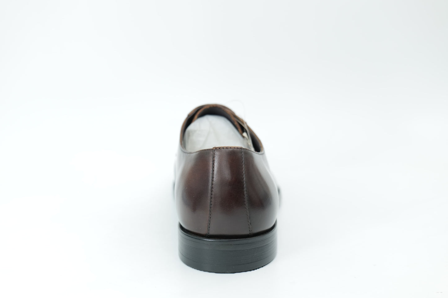 Derby shoes