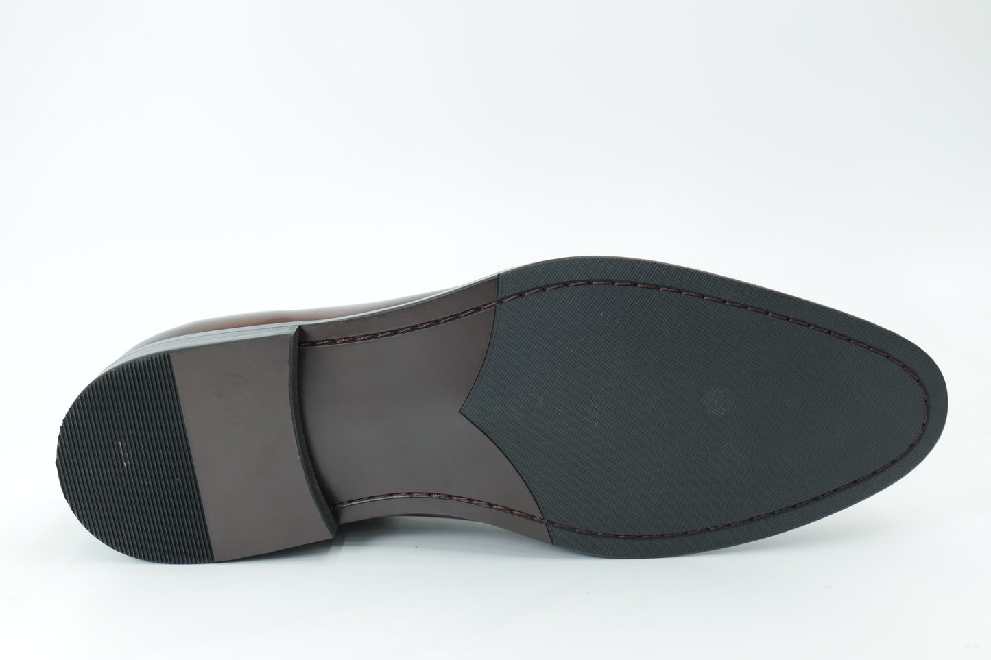 Derby shoes