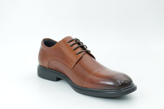 Derby shoes