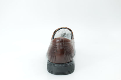 Derby shoes