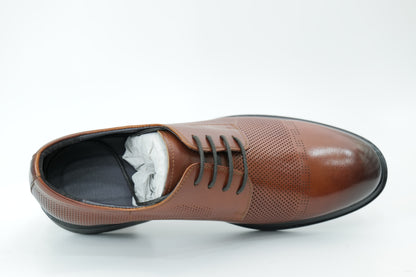 Derby shoes