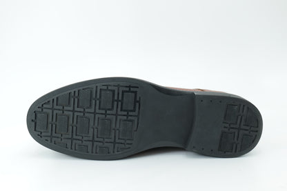 Derby shoes