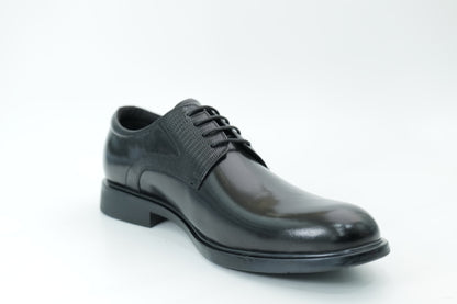 Derby shoes