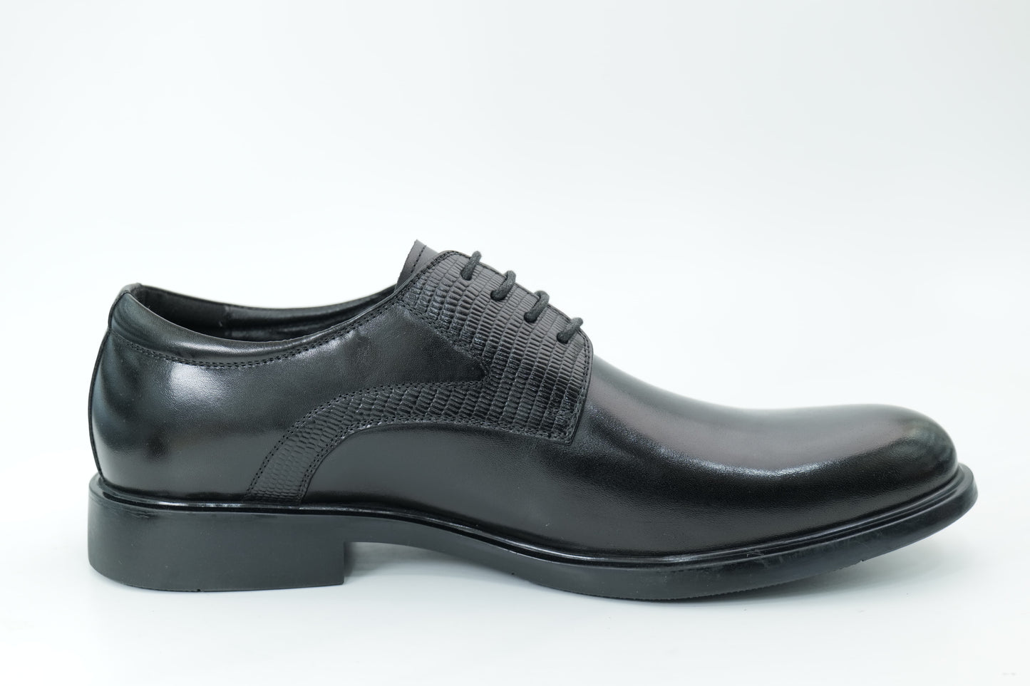 Derby shoes