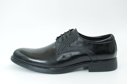 Derby shoes