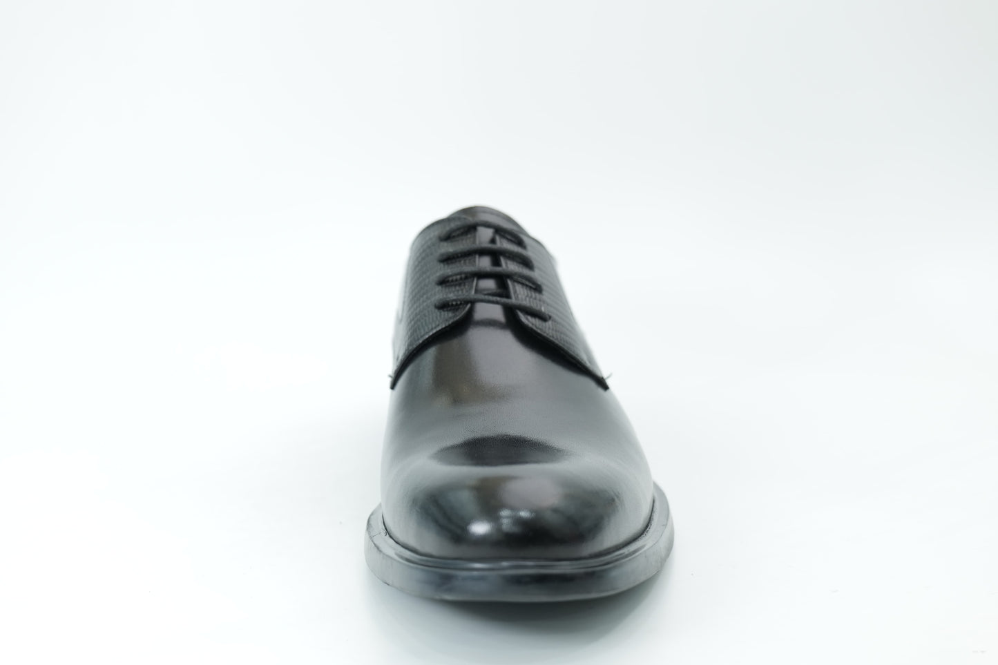 Derby shoes