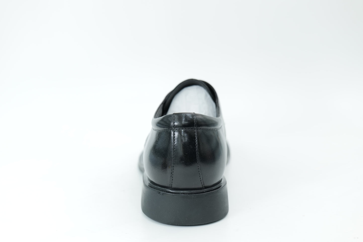 Derby shoes