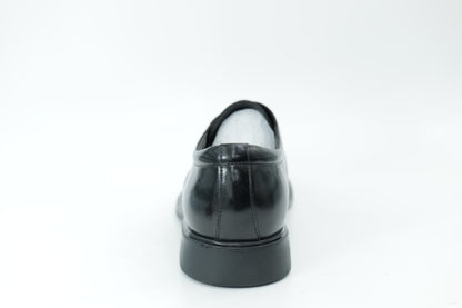 Derby shoes