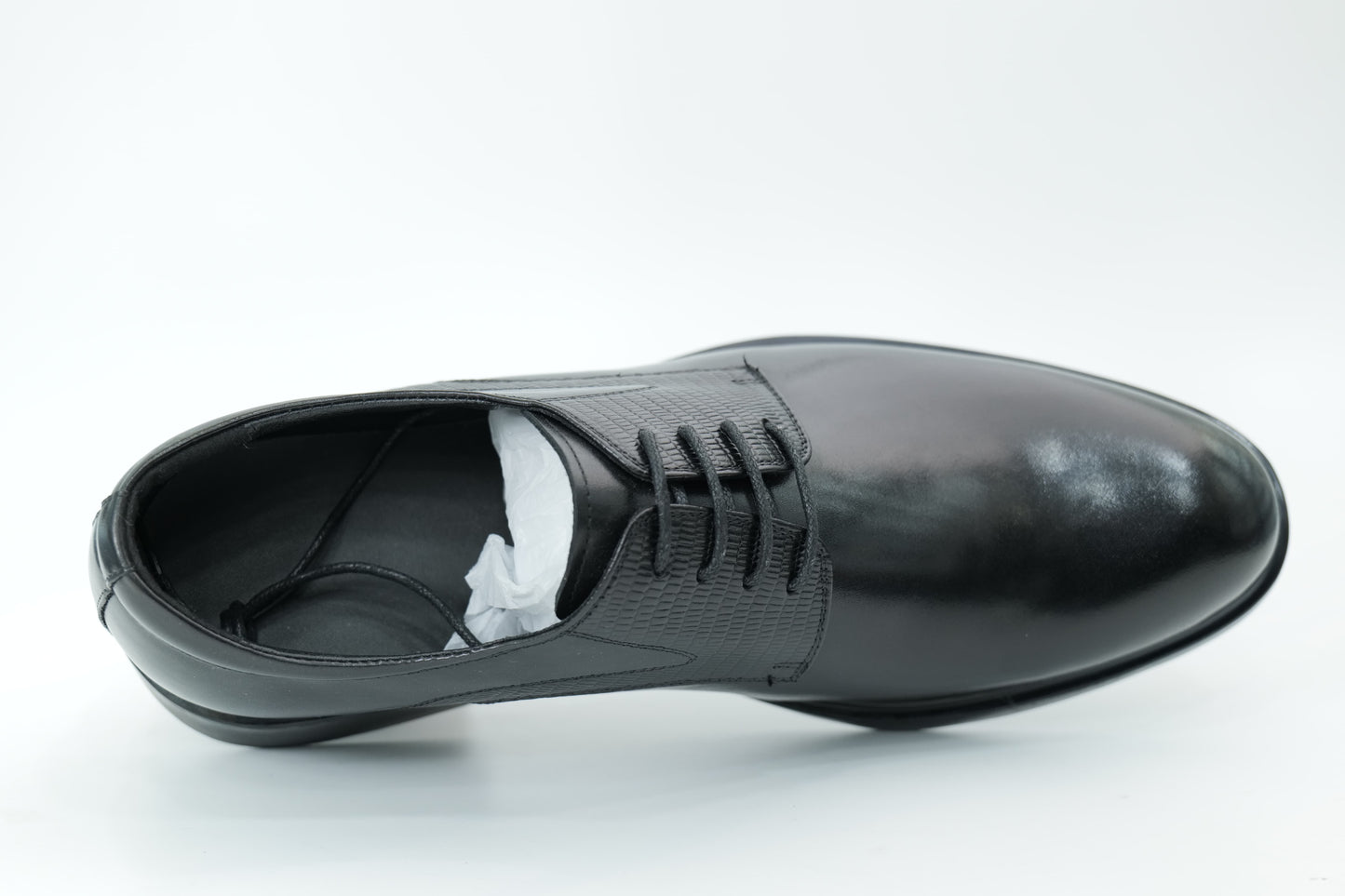 Derby shoes