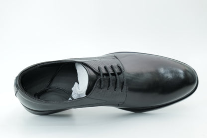 Derby shoes