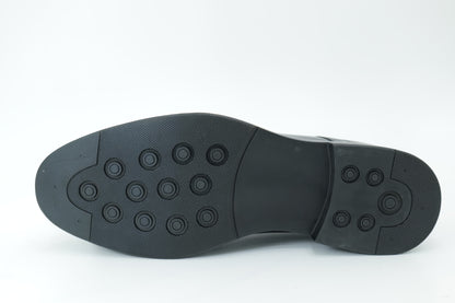 Derby shoes