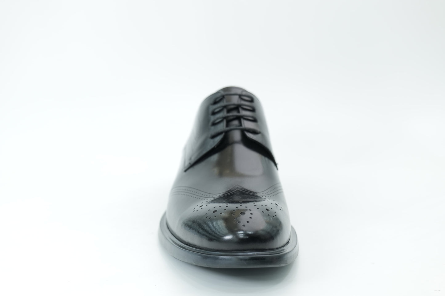 Derby shoes