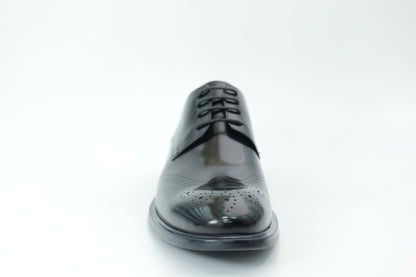 Derby shoes
