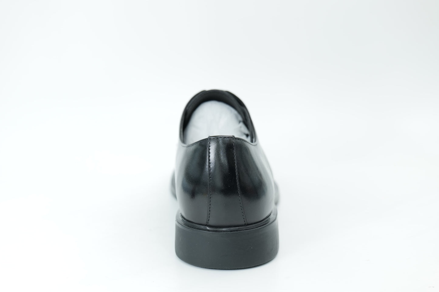 Derby shoes