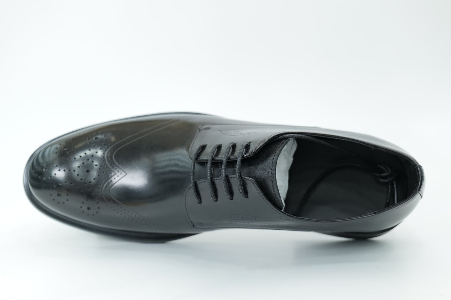 Derby shoes