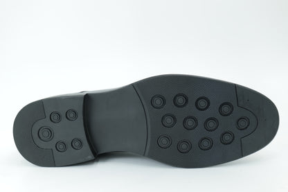 Derby shoes