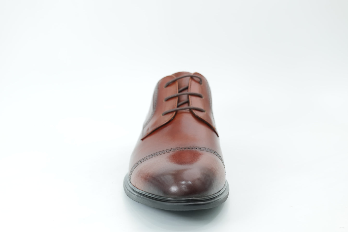 Derby shoes
