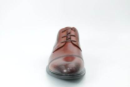 Derby shoes