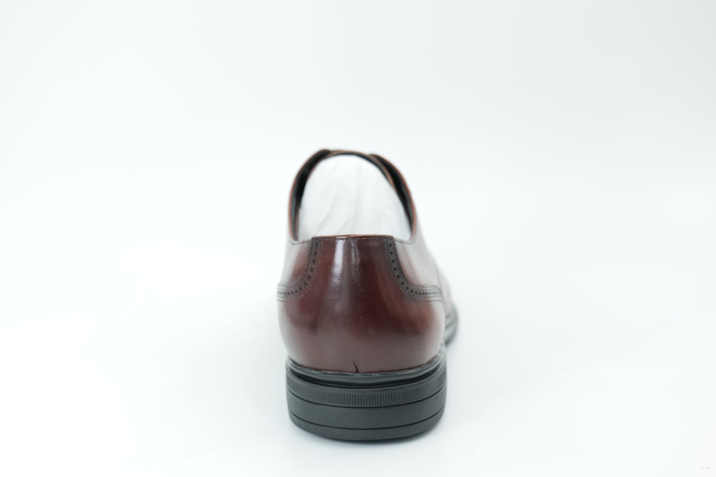 Derby shoes