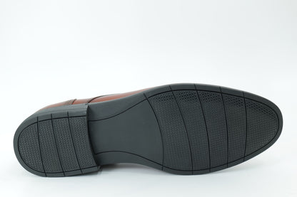 Derby shoes