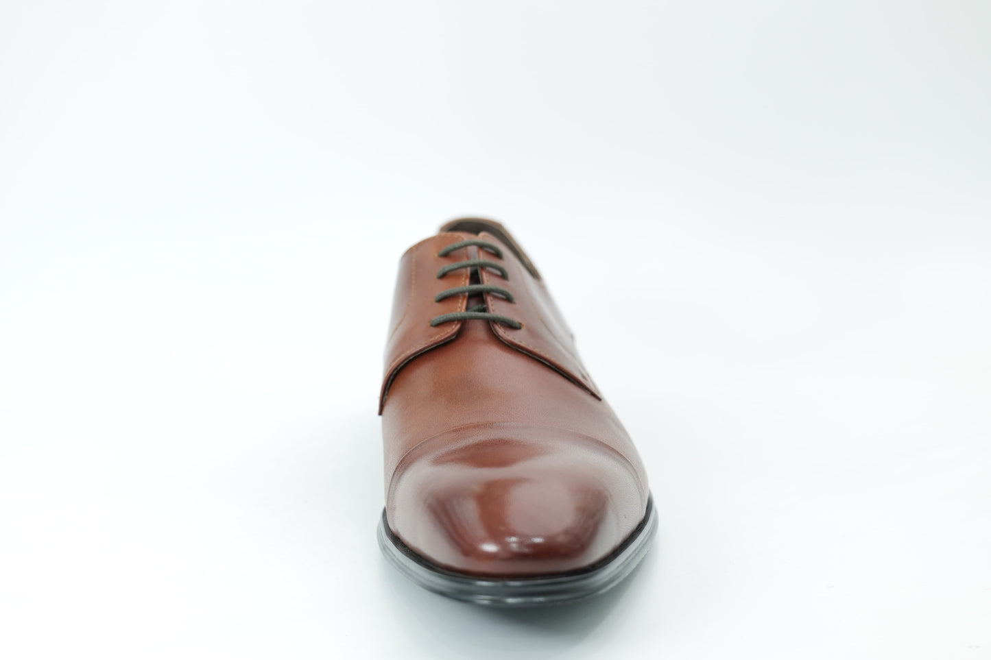 Derby shoes