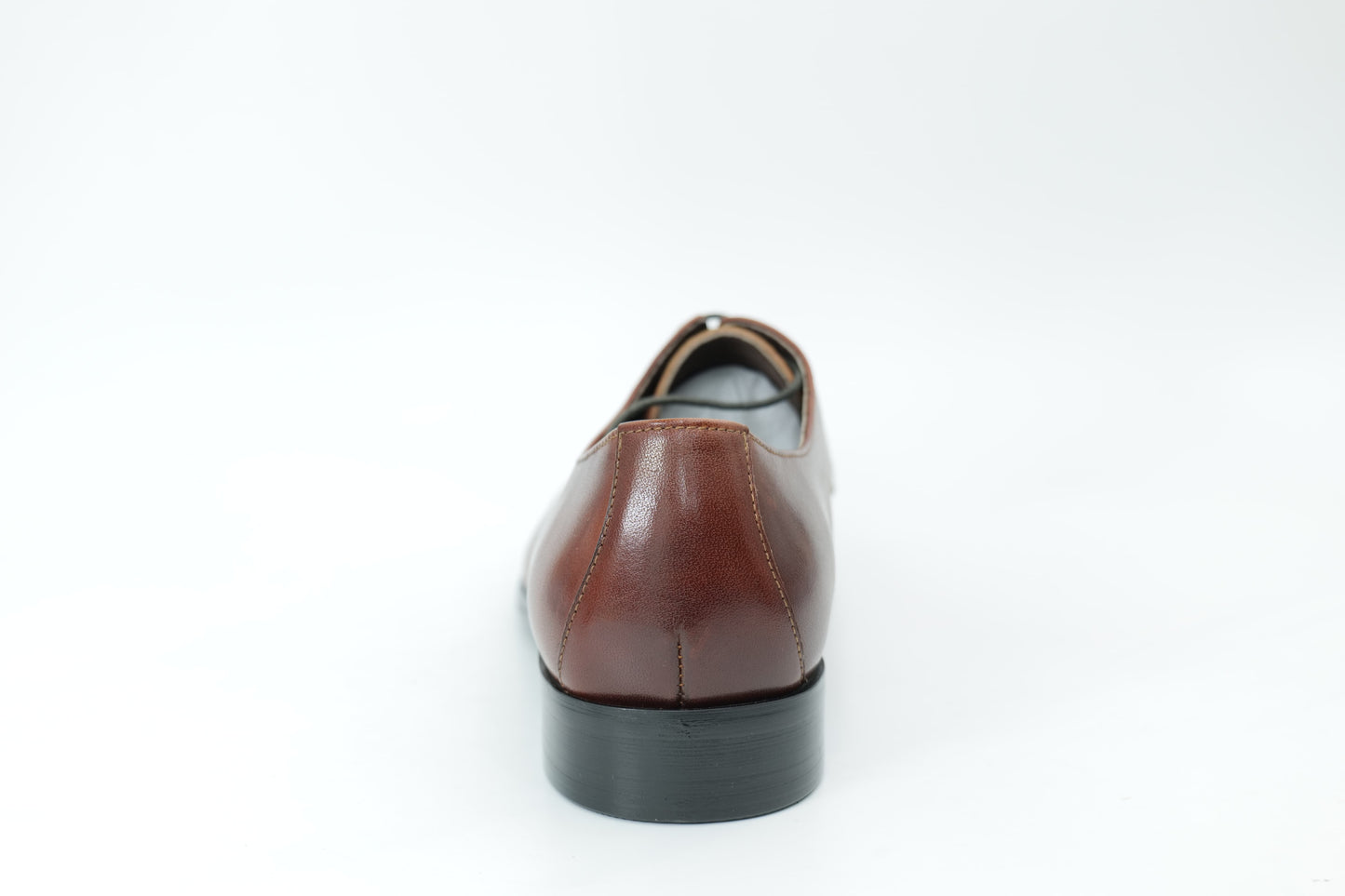 Derby shoes
