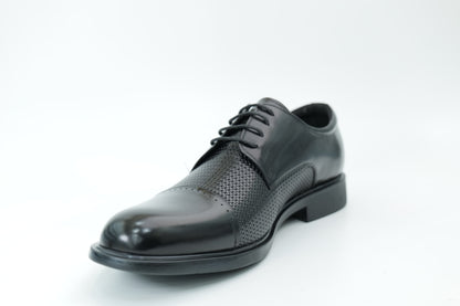 Derby shoes