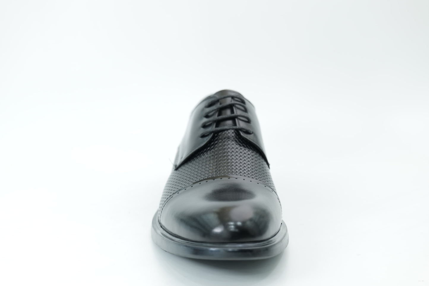 Derby shoes