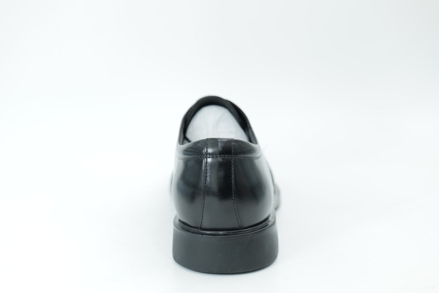 Derby shoes