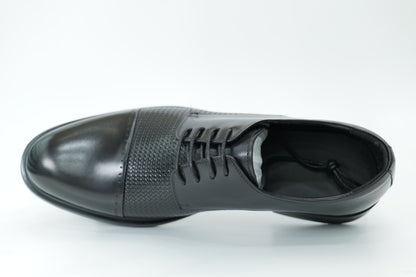 Derby shoes